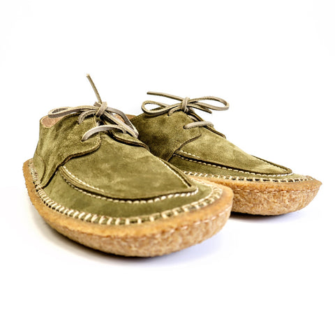 Meanforme Hambleton Suede