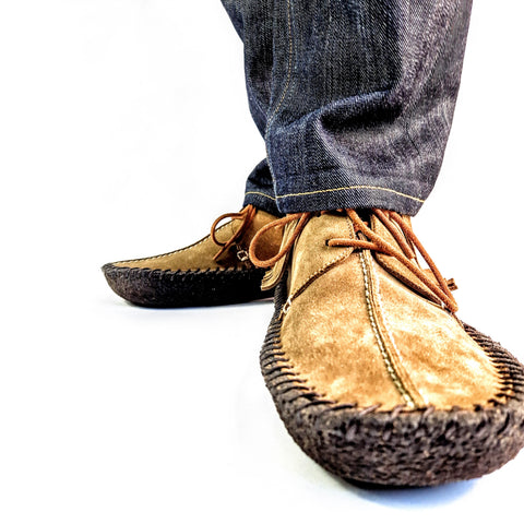 Meanforme Haig Fringe