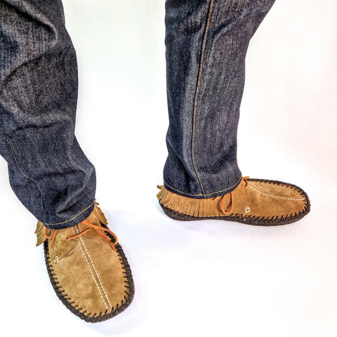 Meanforme Haig Fringe