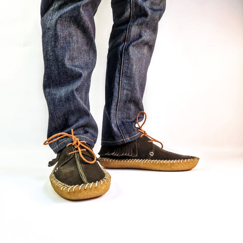 Meanforme Haig Fringe