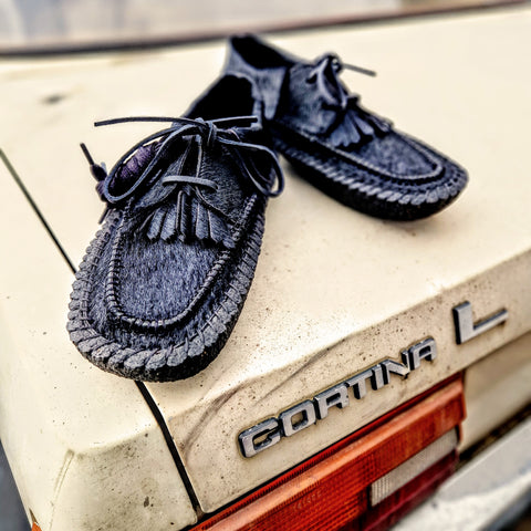 Meanforme Harley Pony