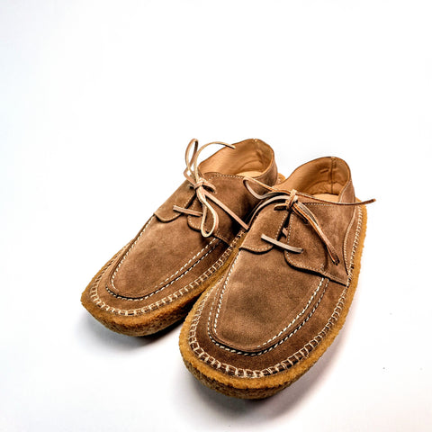 Meanforme Hambleton Suede
