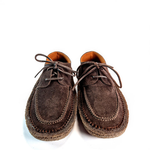 Meanforme Hambleton Suede