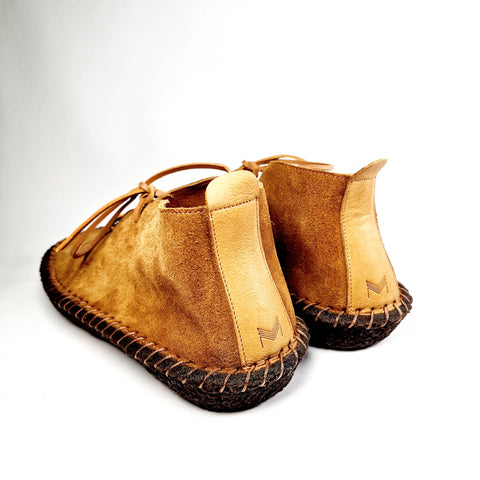 Meanforme Risedale Suede