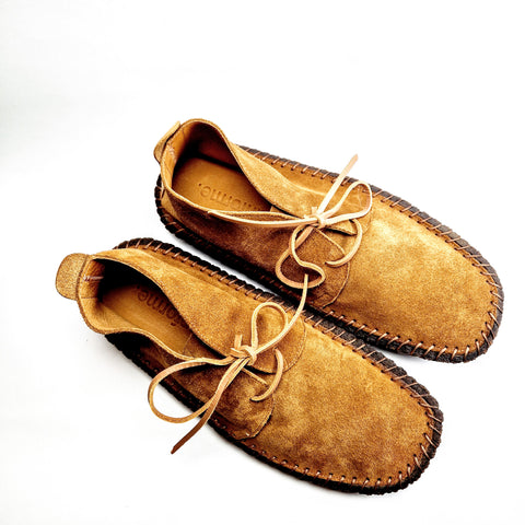 Meanforme Risedale Suede