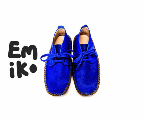 Meanforme X Emiko Risedale L