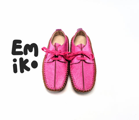 Meanforme X Emiko Piper L