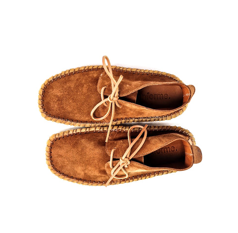 Meanforme Risedale Suede