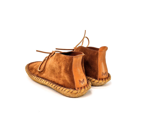 Meanforme Risedale Suede