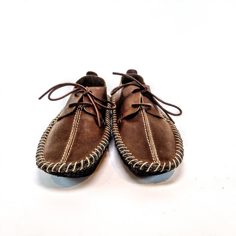 Meanforme Piper Leather.