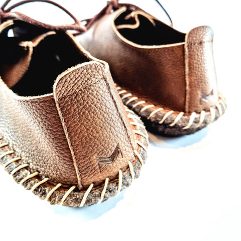 Meanforme Piper Leather.