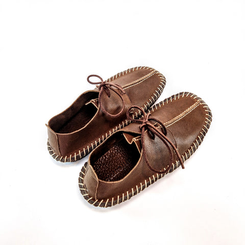 Meanforme Piper Leather.