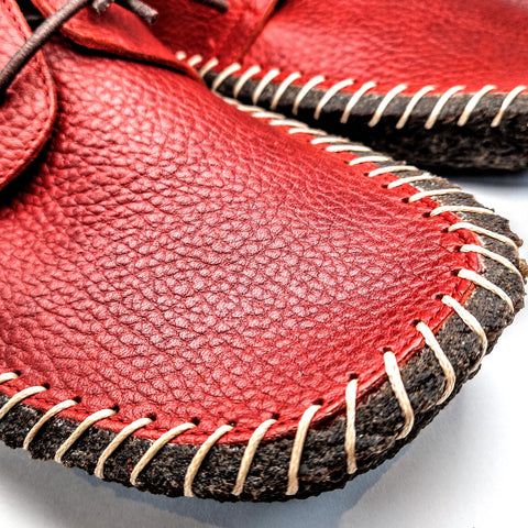 Meanforme Risedale Leather