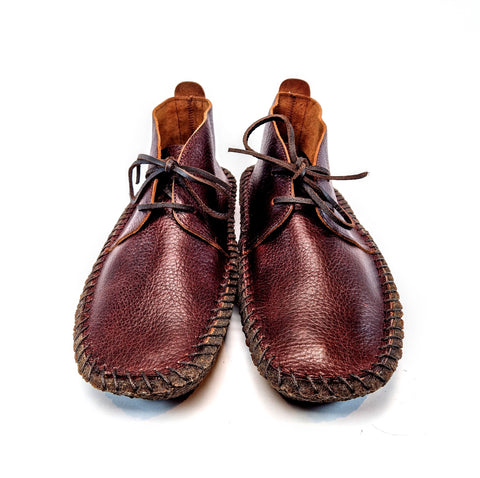 Meanforme Risedale Leather