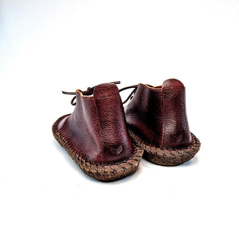Meanforme Risedale Leather