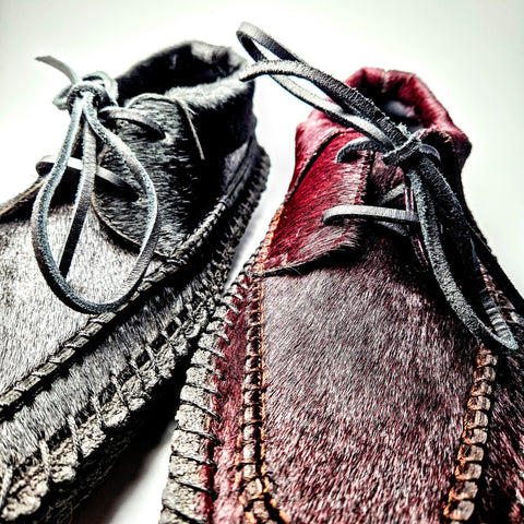 Meanforme Harley Pony