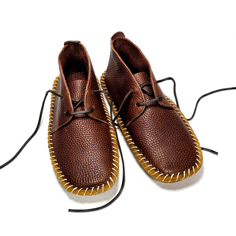 Meanforme Risedale Leather