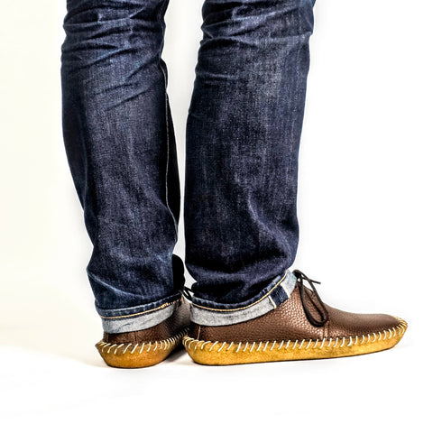 Meanforme Risedale Leather