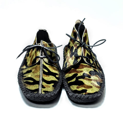 Meanforme Risedale Pony