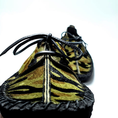 Meanforme Piper Pony