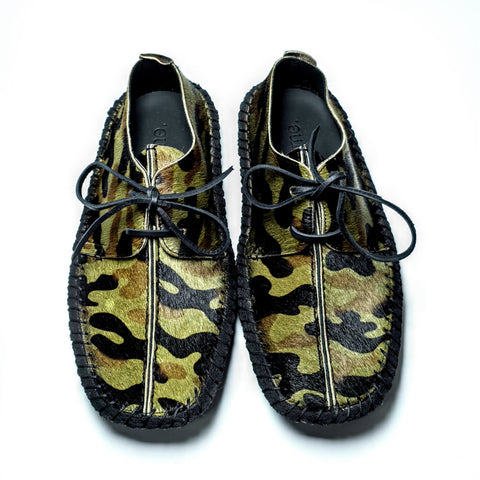 Meanforme Piper Pony