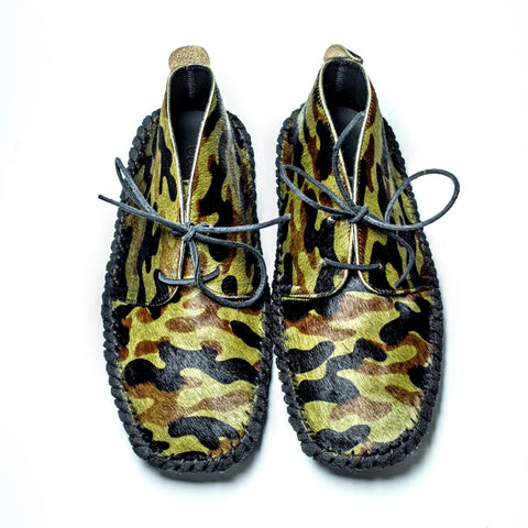 Meanforme Risedale Pony