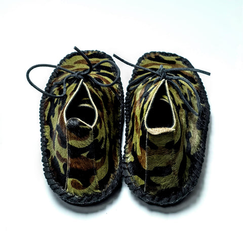 Meanforme Risedale Pony