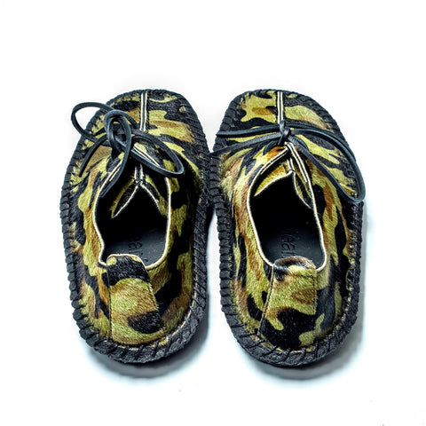 Meanforme Piper Pony