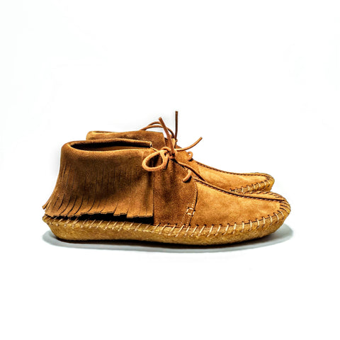 Meanforme Haig Fringe