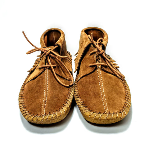 Meanforme Haig Fringe