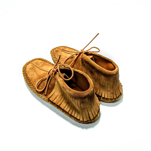 Meanforme Haig Fringe