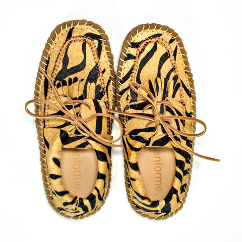 Meanforme Harley Pony