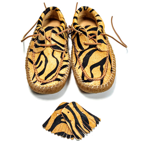 Meanforme Harley Pony