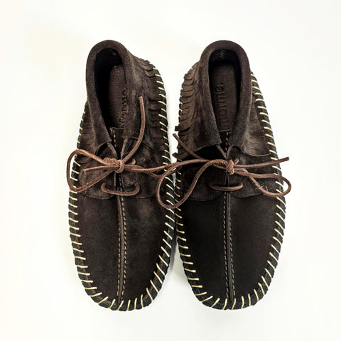 Meanforme Haig Fringe