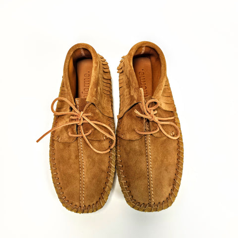 Meanforme Haig Fringe