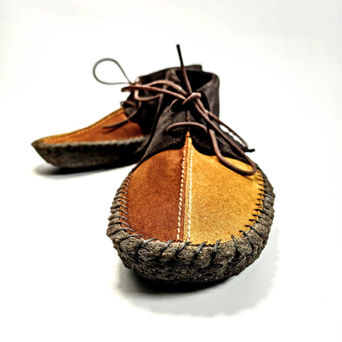 Meanforme Haig Fringe