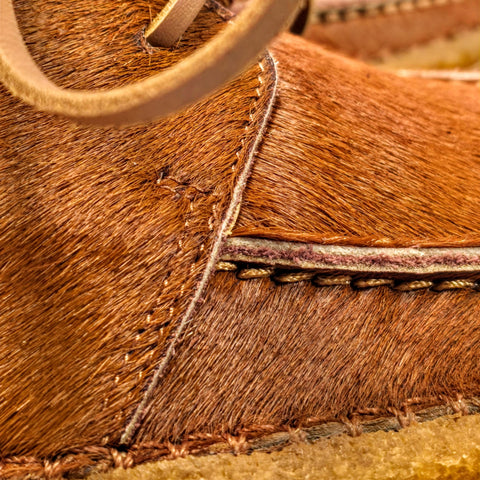 Meanforme Hambleton Hare