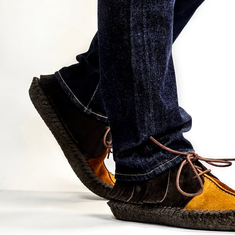 Meanforme Haig Fringe