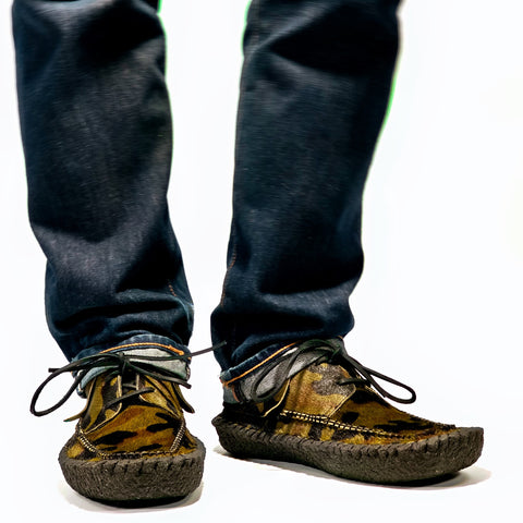 Meanforme Harley Pony