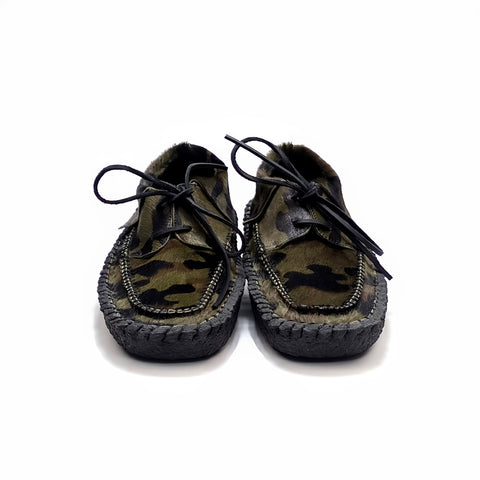 Meanforme Harley Pony