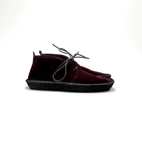 Meanforme Risedale Suede