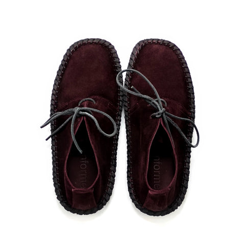 Meanforme Risedale Suede