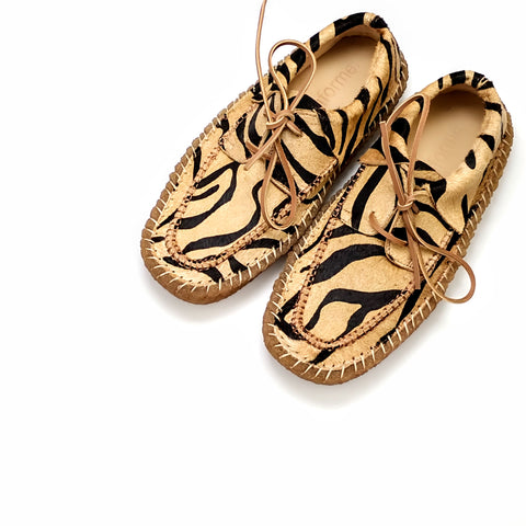 Meanforme Harley Pony