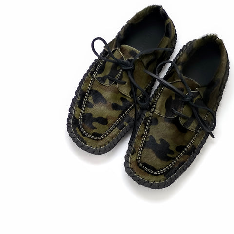 Meanforme Harley Pony