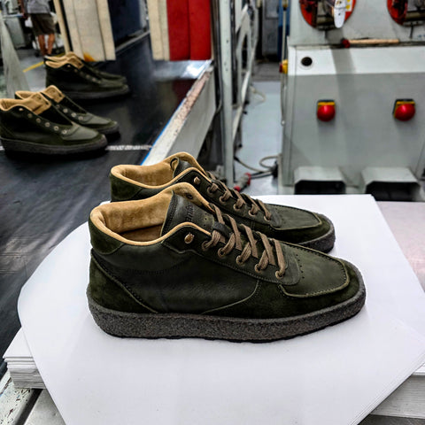 Binley Chukka