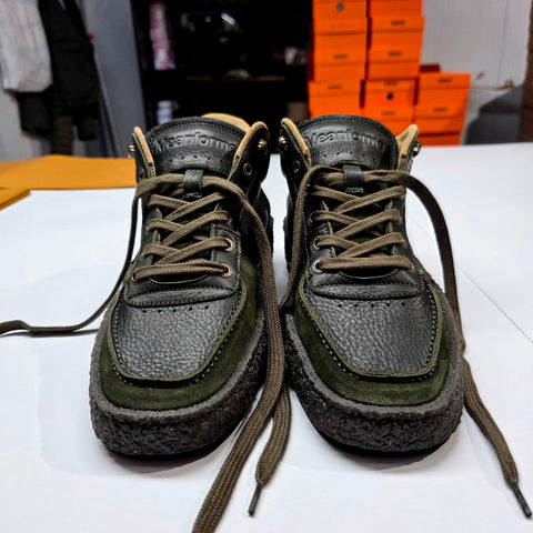 Binley Chukka