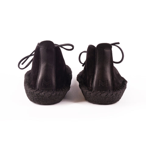 Meanforme Risedale Suede
