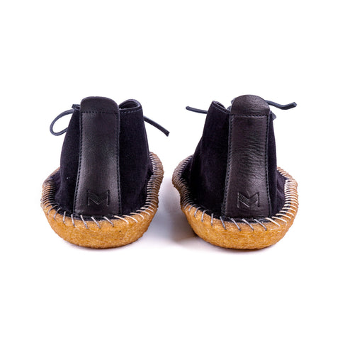 Meanforme Risedale Suede
