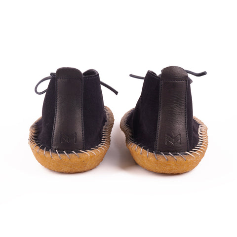 Meanforme Risedale Suede