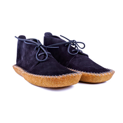 Meanforme Risedale Suede